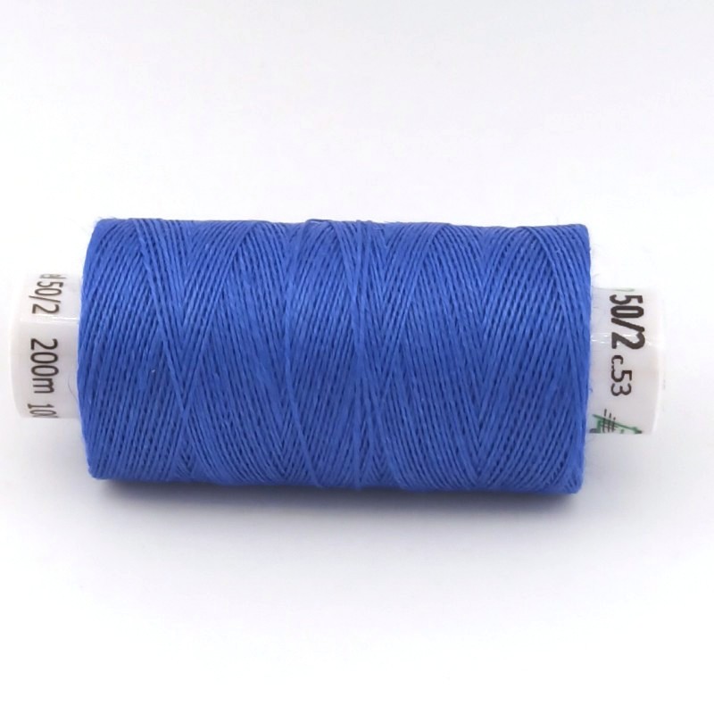 Linen threads 50/2 - Hand sewing, bobbins | Jimot.cz