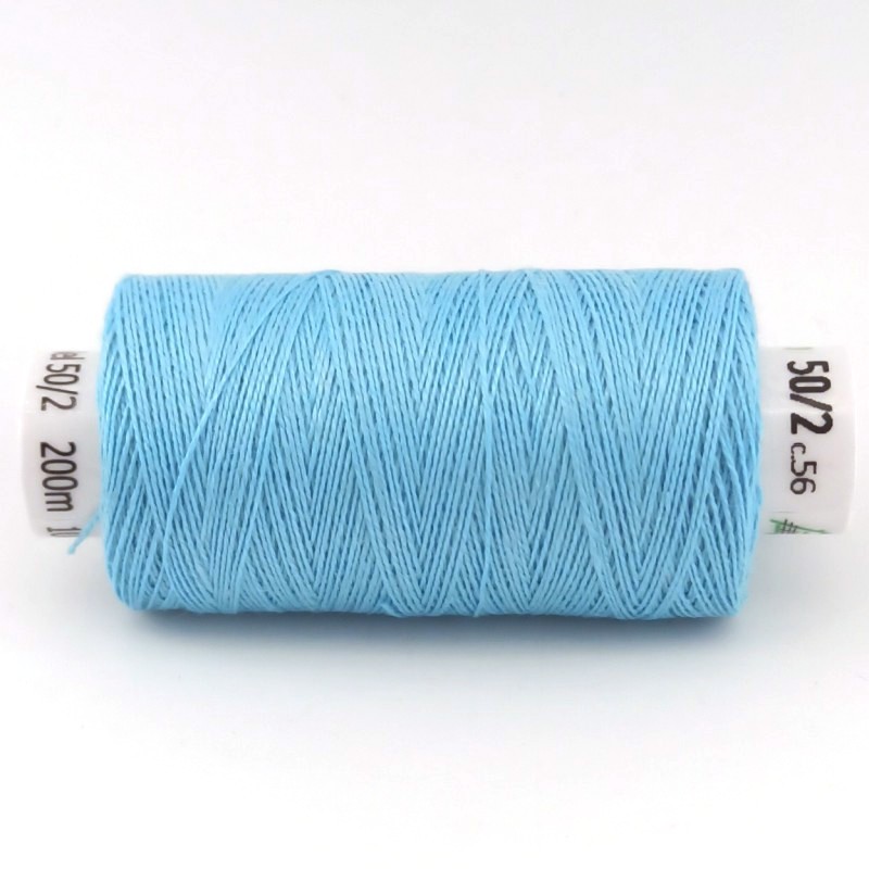 Linen threads 50/2 - Hand sewing, bobbins | Jimot.cz