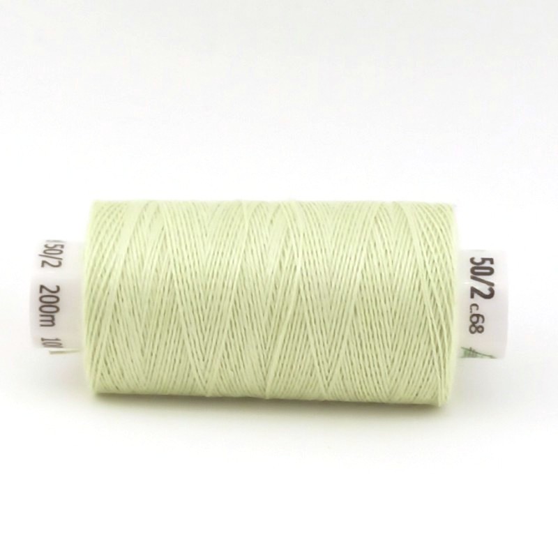 Linen threads 50/2 - Hand sewing, bobbins | Jimot.cz