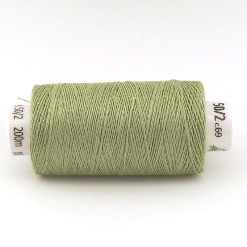 Linen threads 50/2 - Hand sewing, bobbins | Jimot.cz
