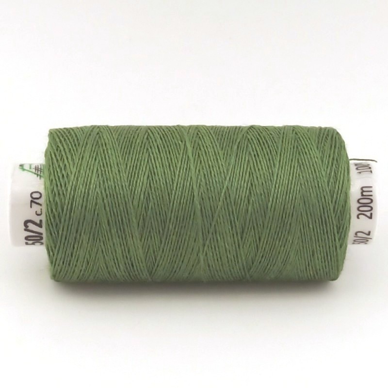 Linen threads 50/2 - Hand sewing, bobbins | Jimot.cz