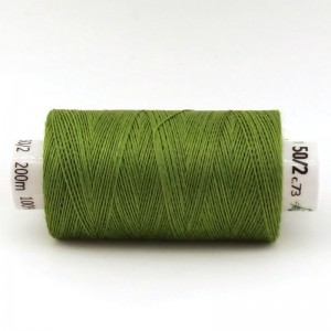 Linen threads 50/2 - Hand sewing, bobbins | Jimot.cz