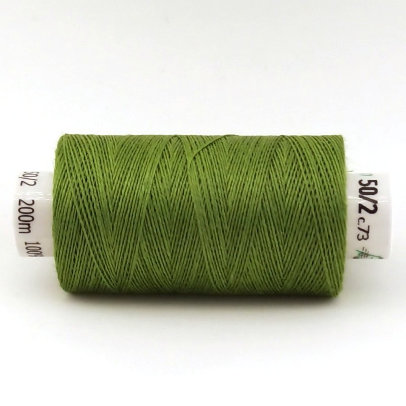 Linen threads 50/2 - Hand sewing, bobbins | Jimot.cz