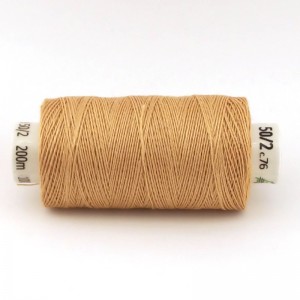 Linen threads 50/2 - Hand sewing, bobbins | Jimot.cz