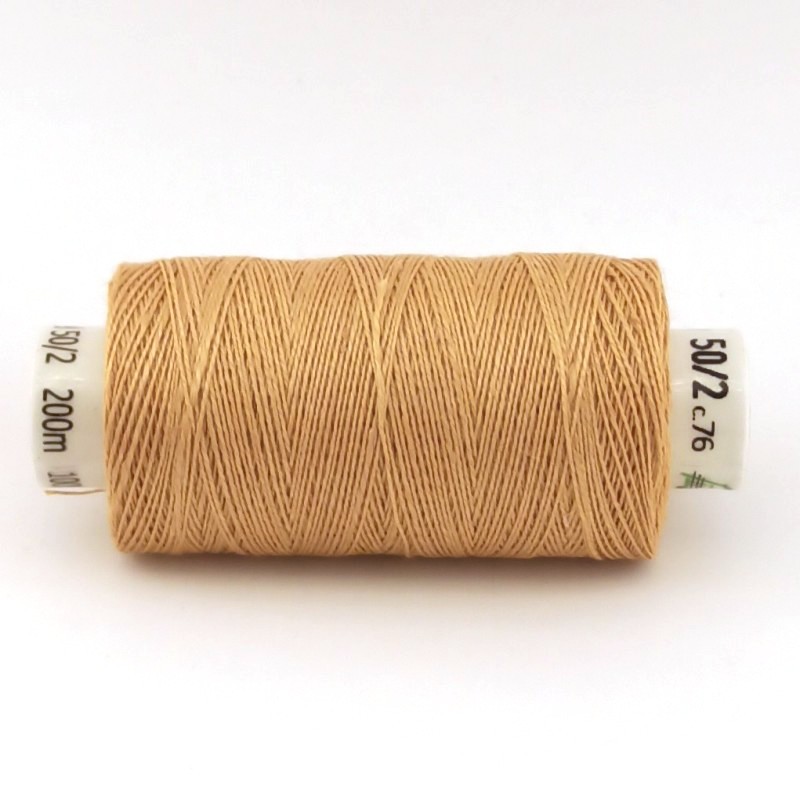 Linen threads 50/2 - Hand sewing, bobbins | Jimot.cz