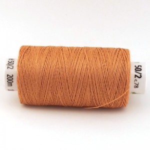 Linen threads 50/2 - Hand sewing, bobbins | Jimot.cz