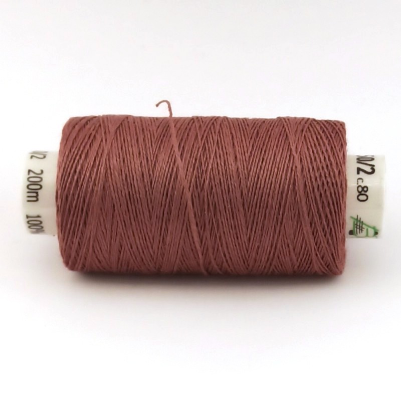 Linen threads 50/2 - Hand sewing, bobbins | Jimot.cz