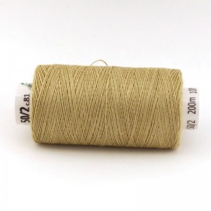 Linen threads 50/2 - Hand sewing, bobbins | Jimot.cz