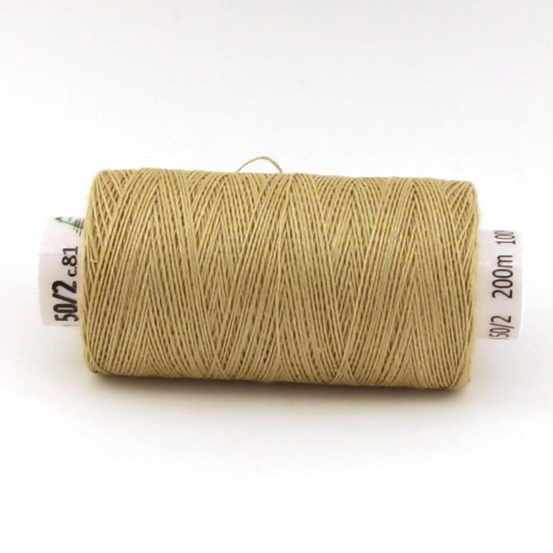 Linen Thread 50/2 for Bobbin Lace & Crafts | Jimot.cz