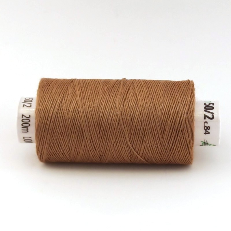 Linen threads 50/2 - Hand sewing, bobbins | Jimot.cz