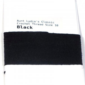 Aunt Lydia`s Classic 10