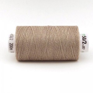 Linen threads 50/2 - Hand sewing, bobbins | Jimot.cz