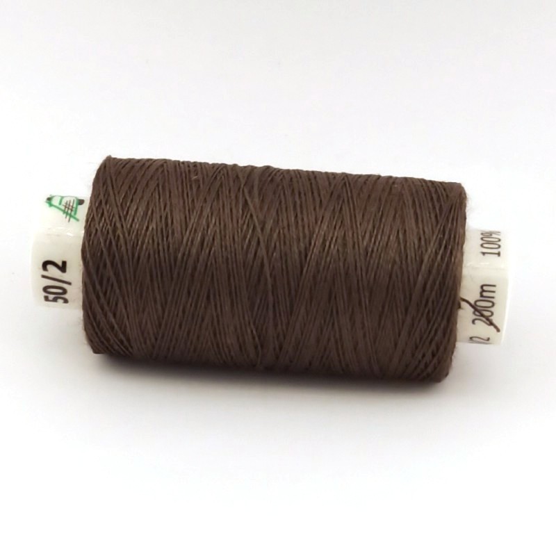 Linen threads 50/2 - Hand sewing, bobbins | Jimot.cz