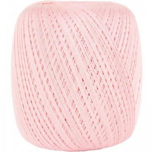 Moonlight Cotton Yarn 100g/550m for Delicate Crocheting | Jimot