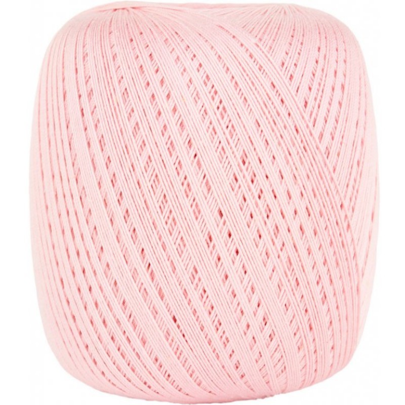 Moonlight Cotton Yarn 100g/550m for Delicate Crocheting | Jimot