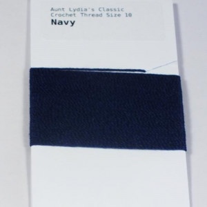 Aunt Lydia`s Classic 10