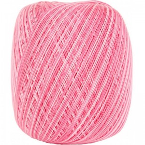 Moonlight Multicolor Cotton Crochet Yarn | Jimot