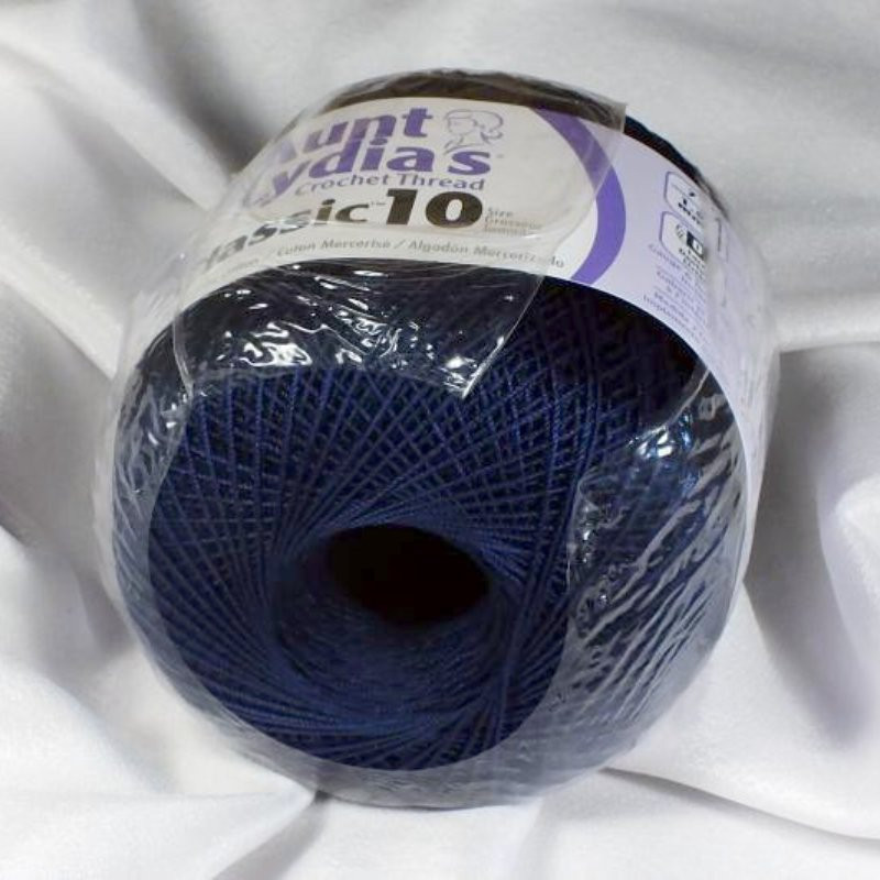 Aunt Lydia`s Classic 10