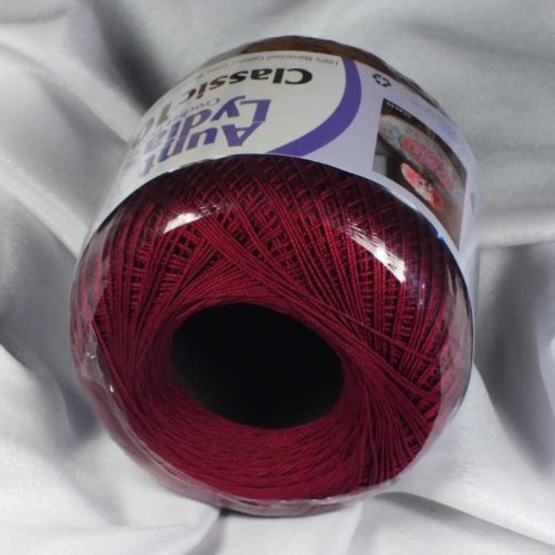 Aunt Lydia`s Classic 10