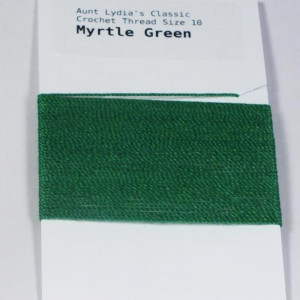 Aunt Lydia`s Classic 10