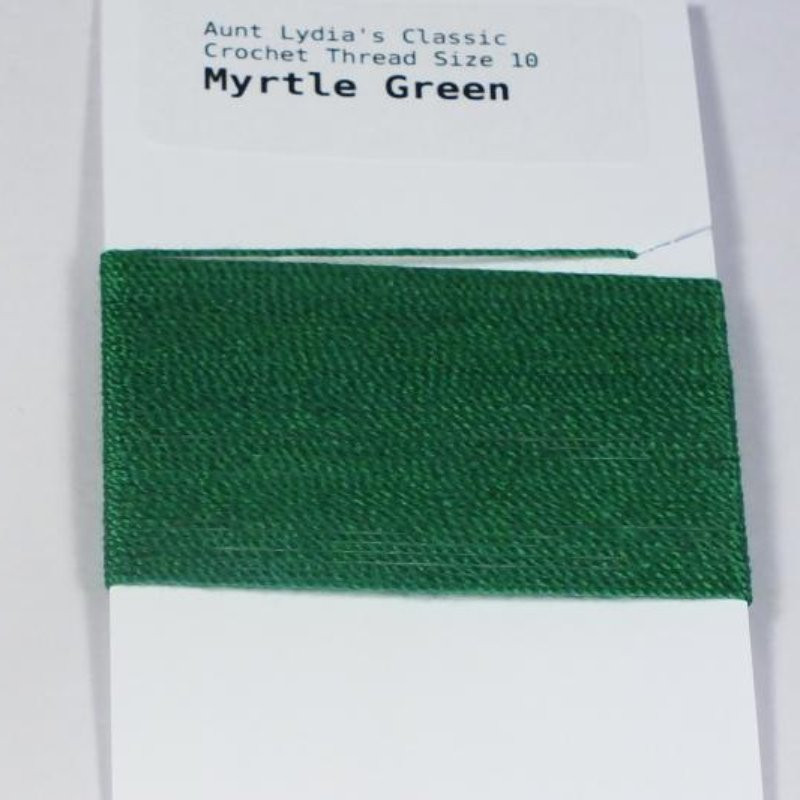 Aunt Lydia`s Classic 10