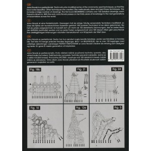 Perfect Bobbin Lace Techniques: A Collection by Jana Novak | Jimot.cz