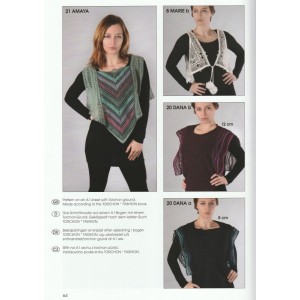 Perfect Bobbin Lace Techniques: A Collection by Jana Novak | Jimot.cz