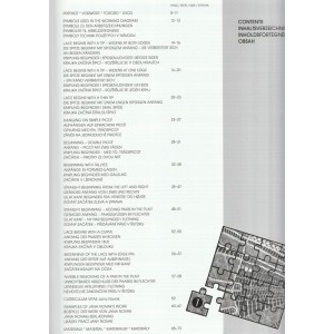 Perfektní Techniky Krajky: Kolekce od Jany Novak | Jimot.cz