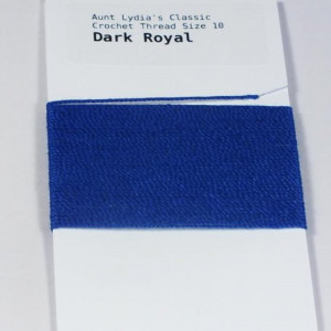 Aunt Lydia`s Classic 10