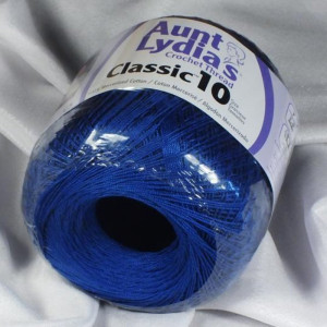 Aunt Lydia`s Classic 10