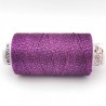 Andrea 12 Metallic Thread – Fine Thread for Lace | Jimot