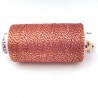 Metallic Thread Andrea 12 for Lace - Quality Czech Made