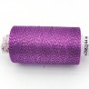 Metallic Thread Andrea 55 for Bobbin Lace | Jimot