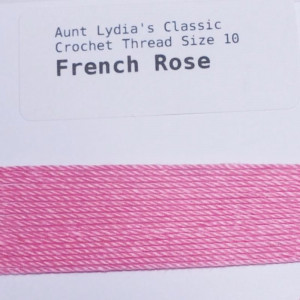 Aunt Lydia`s Classic 10