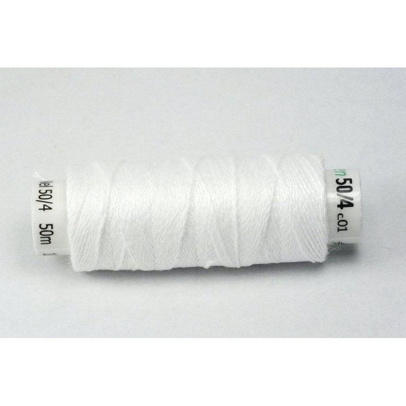 L1 - Lněné nitě Nel 50/4 ( 33 tex x4 )