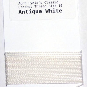 Aunt Lydia`s Classic 10