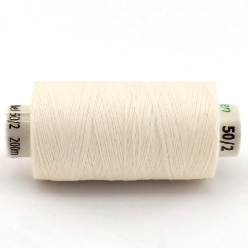 Linen Thread 50/2 for Bobbin Lace & Handcrafts | Jimot.cz