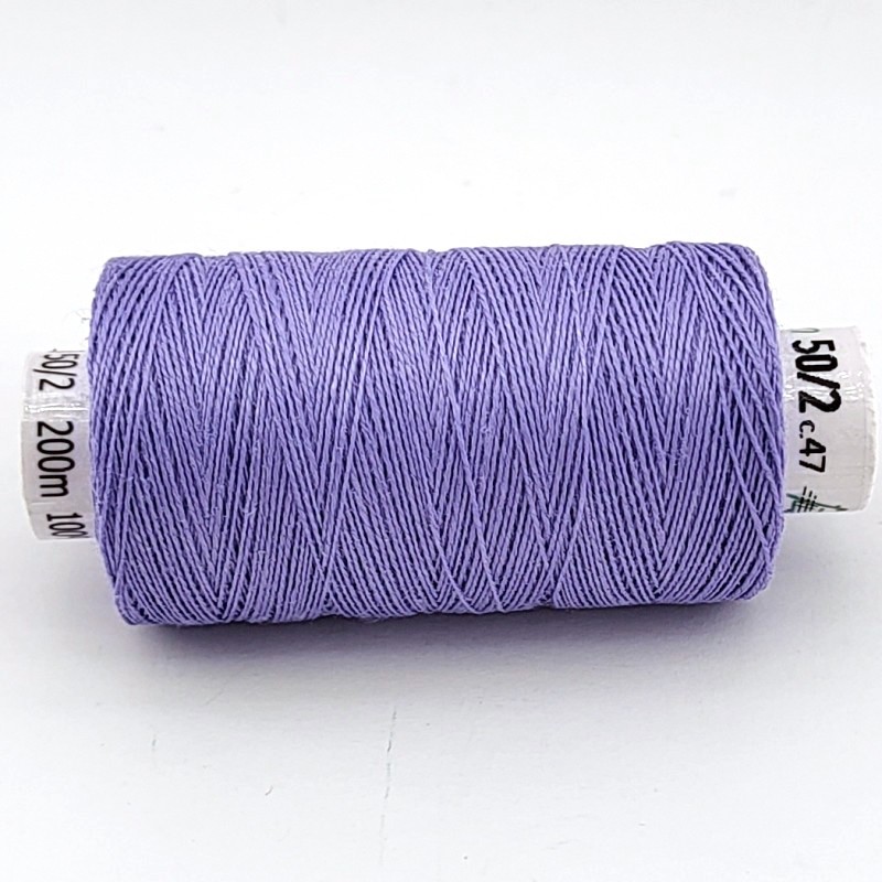 Linen threads 50/2 - Hand sewing, bobbins | Jimot.cz