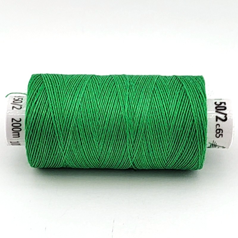 Linen threads 50/2 - Hand sewing, bobbins | Jimot.cz