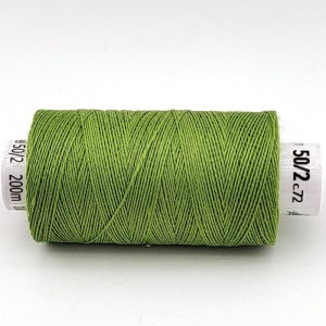 Linen threads 50/2 - Hand sewing, bobbins | Jimot.cz