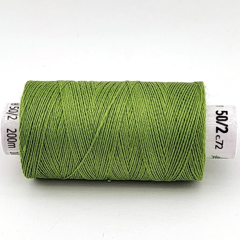 Linen threads 50/2 - Hand sewing, bobbins | Jimot.cz