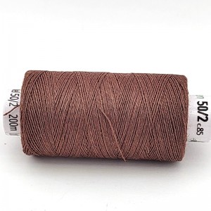 Linen threads 50/2 - Hand sewing, bobbins | Jimot.cz