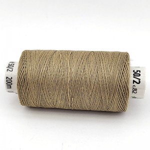 Linen threads 50/2 - Hand sewing, bobbins | Jimot.cz