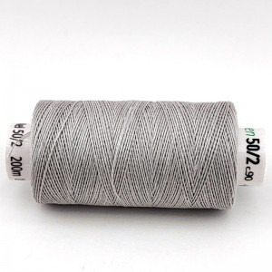 Linen threads 50/2 - Hand sewing, bobbins | Jimot.cz