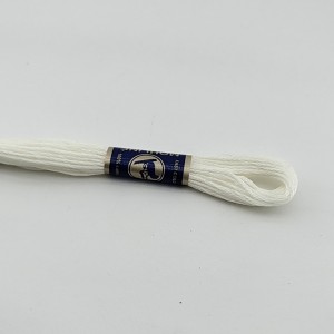 Mouline – Stickgarn aus 100% Baumwolle | Jimot