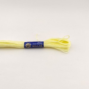 Mouline Stickgarn | 100% Baumwolle | Jimot