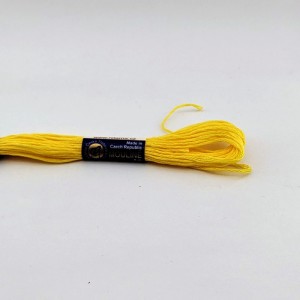 Mouline Stickgarn | 100% Baumwolle | Jimot