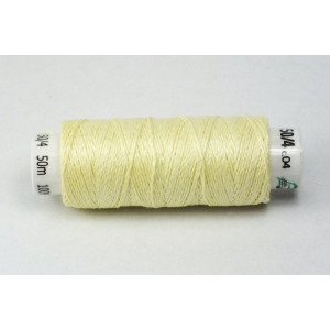 L4 - Lněné nitě Nel 50/4 ( 33 tex x4 )