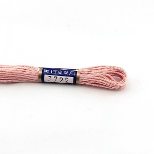 Mouline Stickgarn | 100% Baumwolle | Jimot