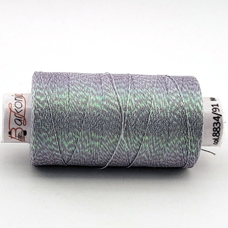 Andrea 55 Metallic Thread for Bobbin Lace and Lace | Jimot